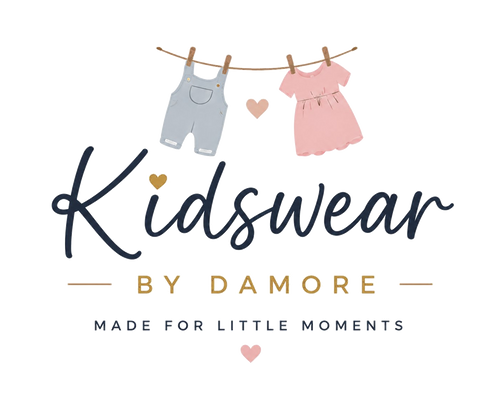 Kidswear by Damore