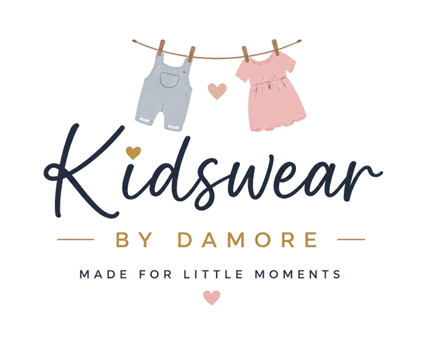 Kidswear by Damore